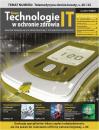 Скачать Nowe Technologie IT w Ochronie Zdrowia 2 / 2013 TOM II - Praca zbiorowa
