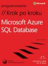 Скачать Microsoft Azure SQL Database Krok po kroku - Leonard Lobel