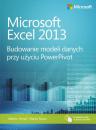 Скачать Microsoft Excel 2013 Budowanie modeli danych przy uÅ¼yciu PowerPivot - Alberto Ferrari