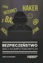 Скачать BezpieczeÅ„stwo sieci komputerowych - Jerzy Kluczewski