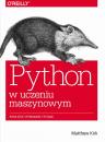 Скачать Python w uczeniu maszynowym - Matthew Kirk