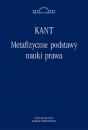 Скачать Metafizyczne podstawy nauki prawa - Immanuel Kant