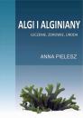 Скачать Algi i alginiany - Anna Pielesz