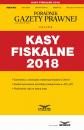 Скачать Kasy fiskalne 2018 (Podatki 6/2018) - Infor PL