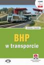 Скачать BHP w transporcie (e-book z suplementem elektronicznym) - ZdzisÅ‚aw Topolski