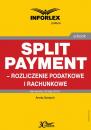 Скачать Split payment â€“ rozliczenie podatkowe i rachunkowe - Aneta SzwÄ™ch