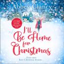 Скачать I'll Be Home For Christmas - Abbey Clancy