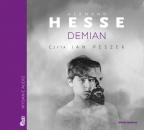 Скачать Demian - Hermann Hesse