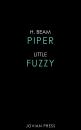 Скачать Little Fuzzy - H. Beam  Piper