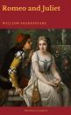 Скачать Romeo and Juliet (Best Navigation, Active TOC)(Cronos Classics) - Уильям Шекспир