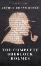 Скачать The Complete Sherlock Holmes - Артур Конан Дойл