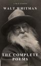 Скачать Complete Poems of Whitman (A to Z Classics) - Walt  Whitman