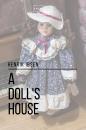 Скачать A Doll's House - Sheba  Blake