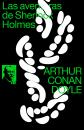 Скачать Las aventuras de Sherlock Holmes - Артур Конан Дойл
