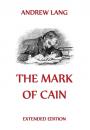 Скачать The Mark Of Cain - Andrew Lang