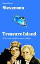 Скачать Treasure Island (The Unabridged Illustrated Edition) - Robert Louis Stevenson