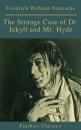 Скачать The Strange Case of Dr. Jekyll and Mr. Hyde ( Feathers Classics) - Robert Louis Stevenson