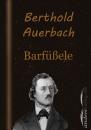 Скачать Barfüßele - Auerbach Berthold