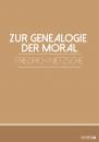 Скачать Zur Genealogie der Moral - Friedrich Nietzsche
