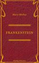 Скачать Frankenstein (Olymp Classics) - Мэри Шелли