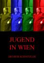 Скачать Jugend in Wien - Артур Шницлер