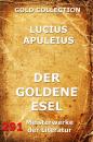 Скачать Der goldene Esel - Lucius  Apuleius