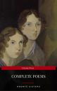 Скачать Brontë Sisters: Complete Poems (Eireann Press) - Эмили Бронте