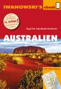 Скачать Australien mit Outback - Reiseführer von Iwanowski - Steffen  Albrecht