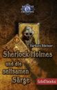 Скачать Sherlock Holmes 5: Sherlock Holmes und die seltsamen SÃ¤rge - Barbara  Buchner