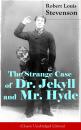 Скачать The Strange Case of Dr. Jekyll and Mr. Hyde (Classic Unabridged Edition) - Robert Louis Stevenson
