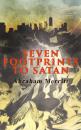 Скачать Seven Footprints to Satan - Abraham  Merritt