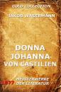 Скачать Donna Johanna von Castilien - Jakob Wassermann