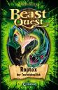 Скачать Beast Quest 39 - Raptox, der Teufelsbasilisk - Adam  Blade