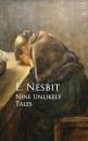 Скачать Nine Unlikely Tales - E.  Nesbit