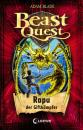 Скачать Beast Quest 25 - Rapu, der GiftkÃ¤mpfer - Adam  Blade
