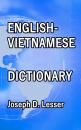 Скачать English / Vietnamese Dictionary - Joseph D.  Lesser