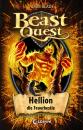 Скачать Beast Quest 38 - Hellion, die Feuerbestie - Adam  Blade