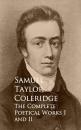 Скачать The Poetical Works - Samuel Taylor Coleridge