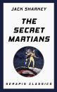 Скачать The Secret Martians - Jack  Sharkey