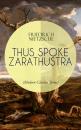 Скачать THUS SPOKE ZARATHUSTRA (Modern Classics Series) - Friedrich Nietzsche