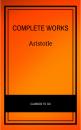 Скачать Aristotle: The Complete Works - Aristotle  