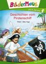 Скачать Bildermaus - Geschichten vom Piratenschiff - Thilo