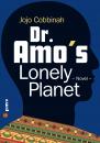 Скачать Dr. Amo's Lonely Planet - Jojo Cobbinah