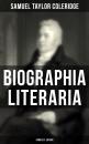 Скачать Biographia Literaria (Complete Edition) - Samuel Taylor Coleridge