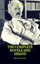 Скачать Mark Twain: The Complete Novels and Essays (Best Navigation, Active TOC)(Prometheus Classics) - ÐœÐ°Ñ€Ðº Ð¢Ð²ÐµÐ½