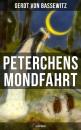 Скачать Peterchens Mondfahrt (Illustriert) - Gerdt von  Bassewitz