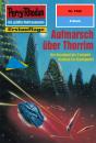 Скачать Perry Rhodan 1992: Aufmarsch Ã¼ber Thorrim - Horst  Hoffmann