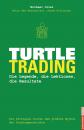 Скачать Turtle-Trading - Michael  Covel