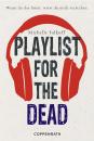 Скачать Playlist for the dead - Michelle  Falkoff