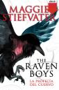 Скачать The raven boys: La profecÃ­a del cuervo - Maggie Stiefvater